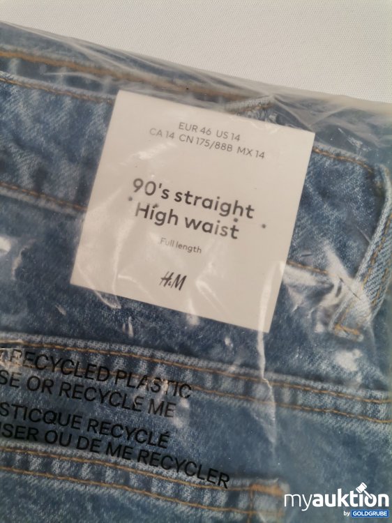 Artikel Nr. 775236: H&M Jeans 