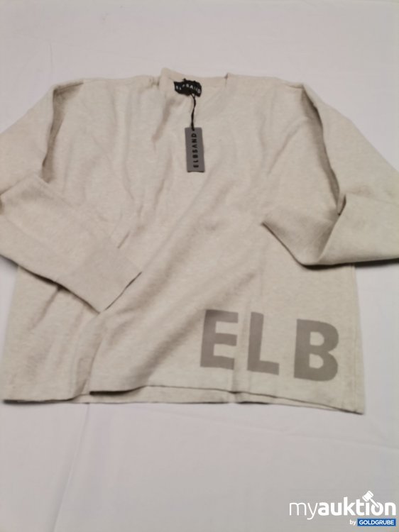 Artikel Nr. 776236: Elbsand Pullover 