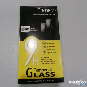 Artikel Nr. 384236: New'C Tempered Glass iPhone 13/13Pro