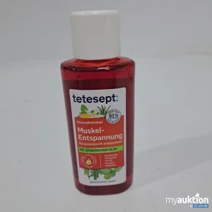 Artikel Nr. 389236: Tetesept Muskel Entspannung 125ml