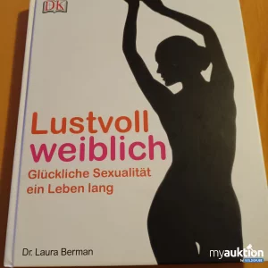 Artikel Nr. 398236: Lustvoll weiblich