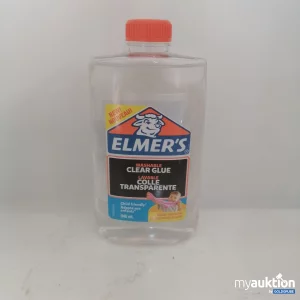 Artikel Nr. 732236: Elmer's Clear Glue 946ml
