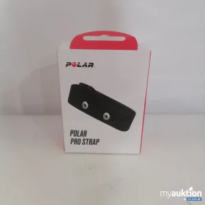 Auktion Polar Pro Strap 