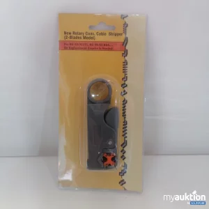 Auktion Cable Stripper 