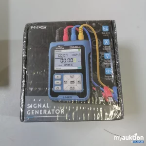 Auktion Fnirsi Signal Generator 