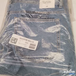 Auktion H&M Jeans 