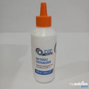 Artikel Nr. 781236: Dip Tools Textilkleber 250ml