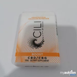 Artikel Nr. 796236: Cili Boost CBG /CBG 18ml