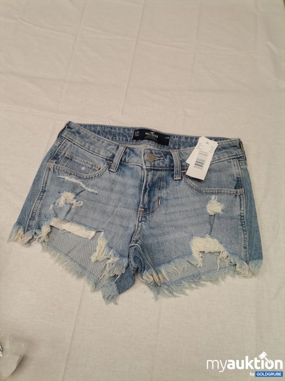 Artikel Nr. 696237: Hollister Jeans Shorts