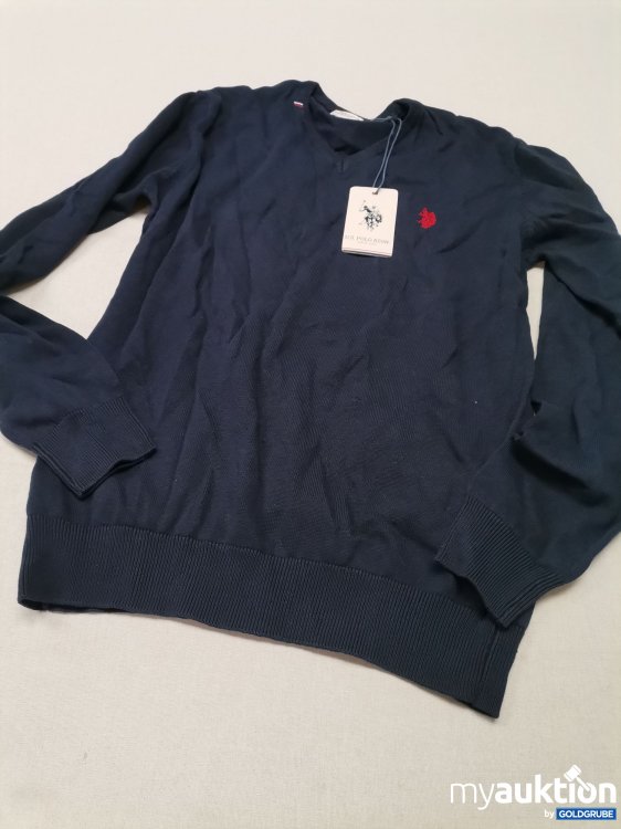 Artikel Nr. 735237: U.S. Polo Assn Pullover 