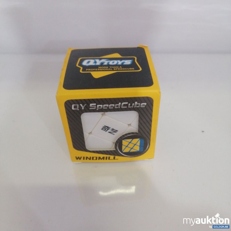 Artikel Nr. 751237: QY Toys SpeedCube