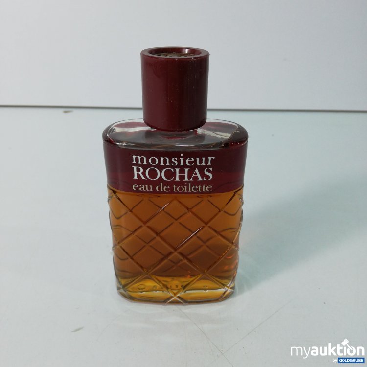 Artikel Nr. 791237: Monsieur Rochas Eau de Toilette ca. 75ml