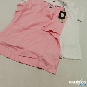 Auktion Tommy Hilfiger Shirts