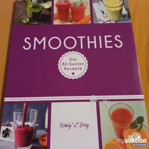 Artikel Nr. 398237: Smoothies