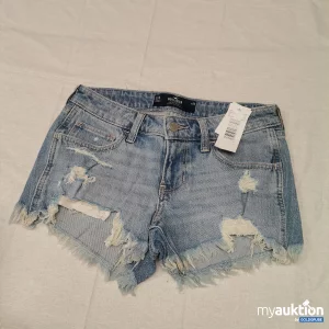 Artikel Nr. 696237: Hollister Jeans Shorts