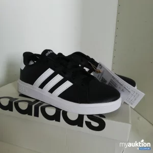 Auktion Adidas grand Court 2 k  Sneaker