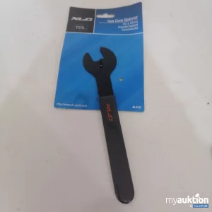 Auktion XLC Hub Cone Spanner 