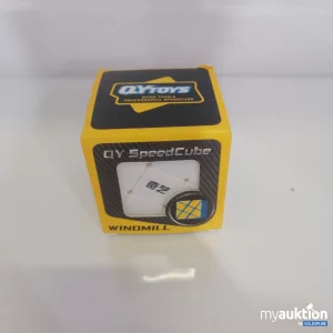 Auktion QY Toys SpeedCube