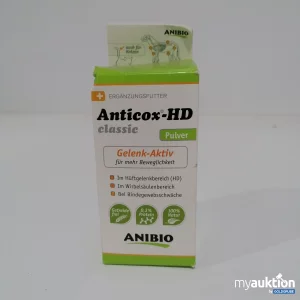 Artikel Nr. 790237: Anticox-HD classic Pulvet Gelenk-Aktiv 70g 