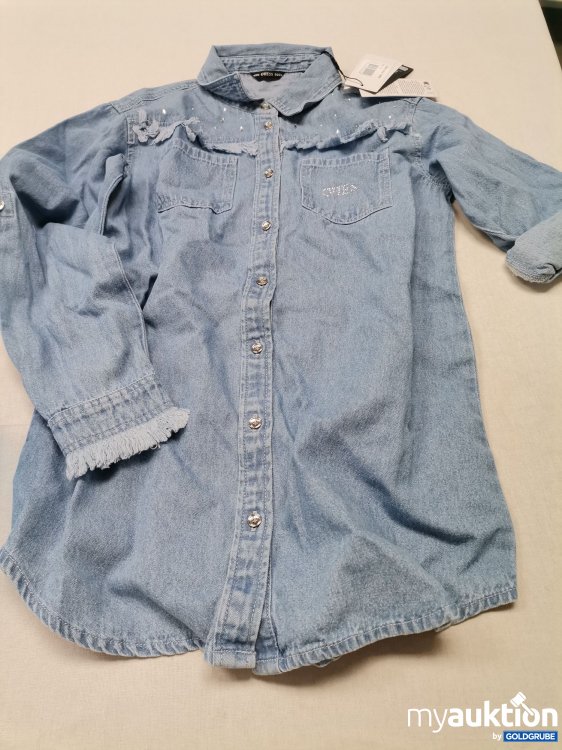 Artikel Nr. 734238: Guess Jeans Bluse