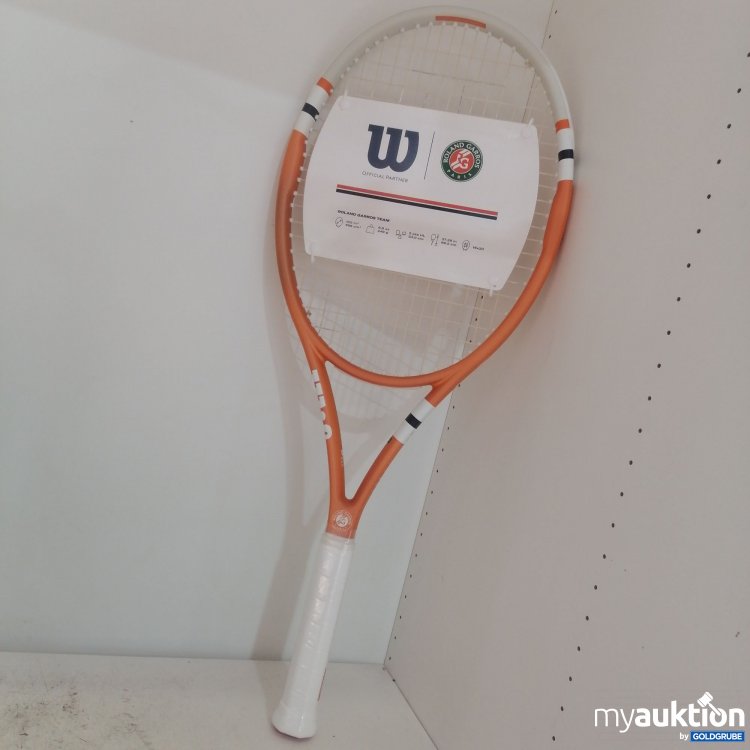 Artikel Nr. 739238: Wilson Tennisschläger