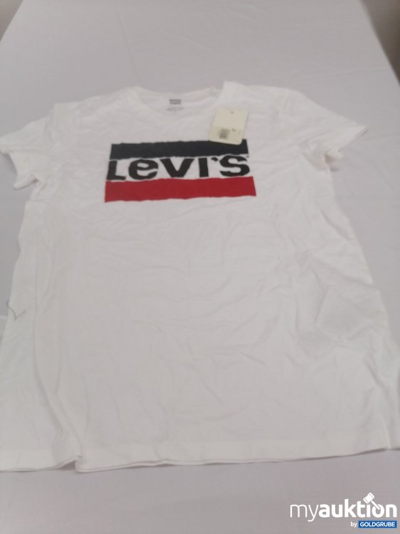 Artikel Nr. 743238: Levi's T-Shirt 