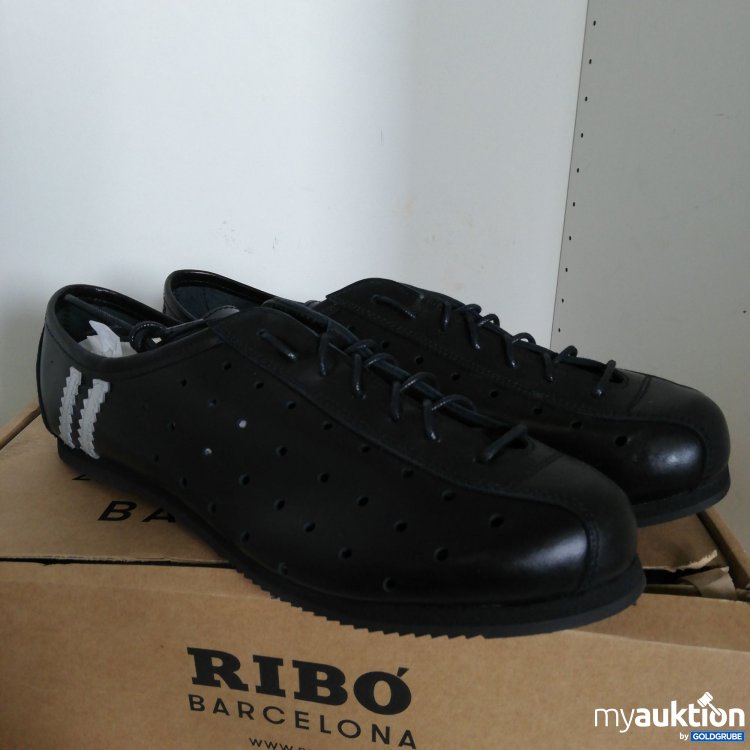 Artikel Nr. 747238: Ribo Barcelona Fahrradschuhe