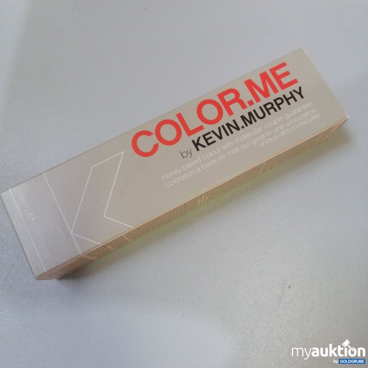 Artikel Nr. 771238: Color.Me by Kevin.Murphy Colour 100ml 