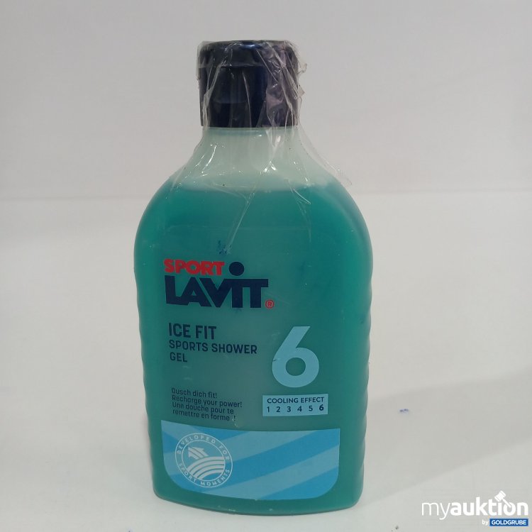 Artikel Nr. 788238: Sport Lavit icefit Duschgel 250ml