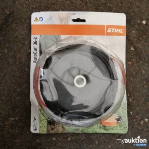 Auktion Stihl AutoCut 36-2, 46-2, 56-2