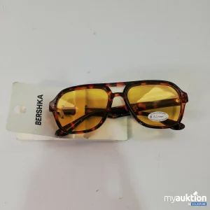 Artikel Nr. 785238: Bershka Sonnenbrille 