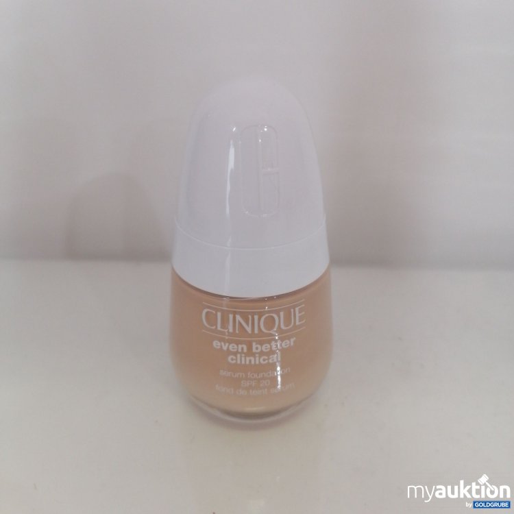 Artikel Nr. 745239: Clinique Serum Foundation SPF20 30ml