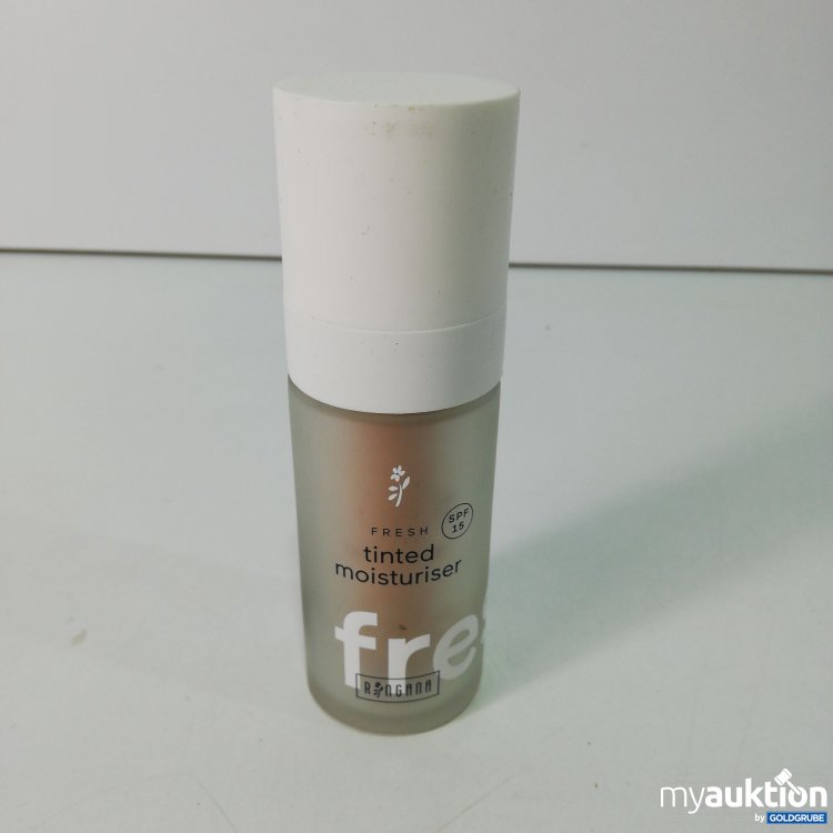 Artikel Nr. 791239: Fresh Tinted Moisturiser SPF15 30ml