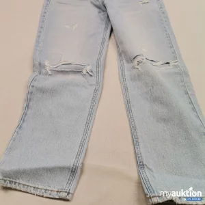 Auktion Pull&Bear Jeans 