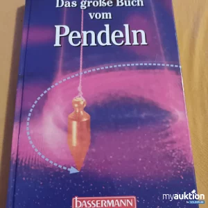 Artikel Nr. 398239: Das große Buch vom Pendeln