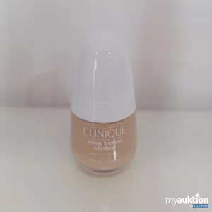 Auktion Clinique Serum Foundation SPF20 30ml