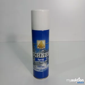 Artikel Nr. 777239: Schnee Spray 150ml