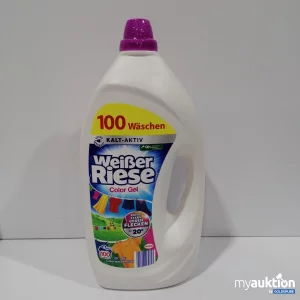 Artikel Nr. 796239: Weißer Riese Color Gel 4.5l