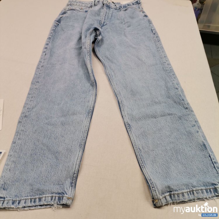 Artikel Nr. 742240: Zara Jeans 