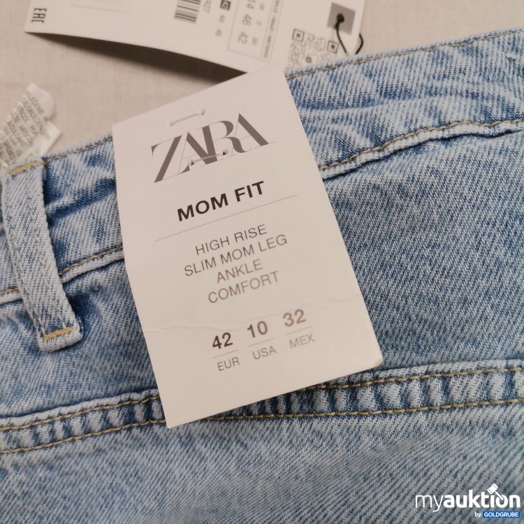 Artikel Nr. 742240: Zara Jeans 