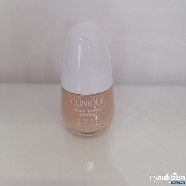 Artikel Nr. 745240: Clinique Serum Foundation SPF20 30ml