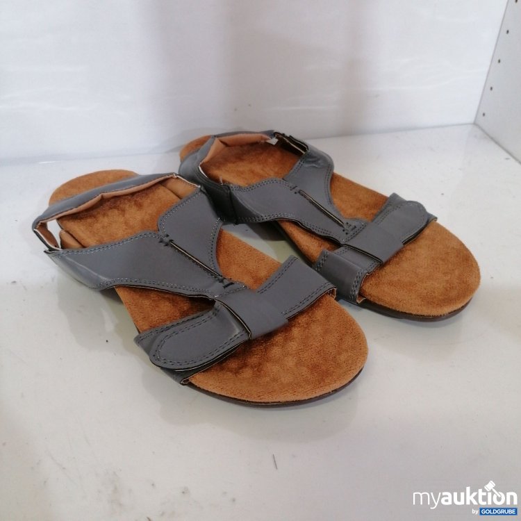 Artikel Nr. 752240: Sandalen 