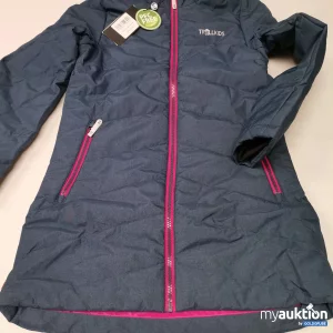 Auktion Troll kids girls Lifjell Jacke 