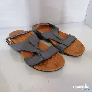 Auktion Sandalen 