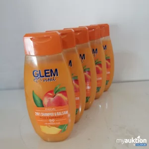 Auktion Glem Vital 2in1 Shampoo&Balsam 350ml