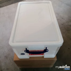 Auktion Really Useful Box 64l