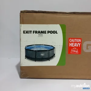 Artikel Nr. 787240: Exit Frame Pool 244x76cm 