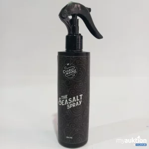 Artikel Nr. 788240: Charle magne seasalt Spray 200ml