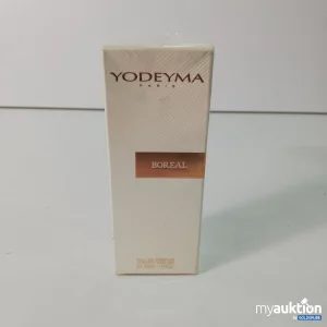 Artikel Nr. 791240: Yodeyma Paris Boreal Eau de Parfum 50ml