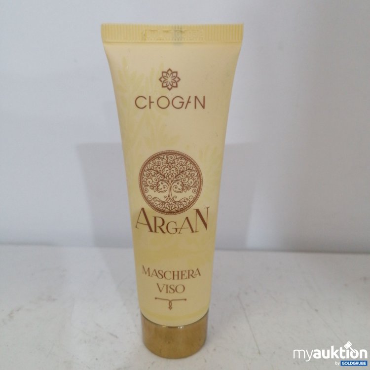 Artikel Nr. 729241: CHOGAN Argan Gesichtsmaske 50ml